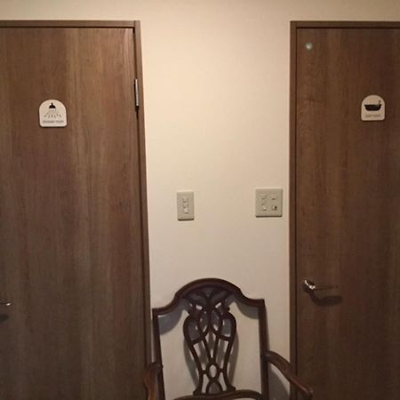 Kyoto Guest House Kyo No En Nishiya ภายนอก รูปภาพ