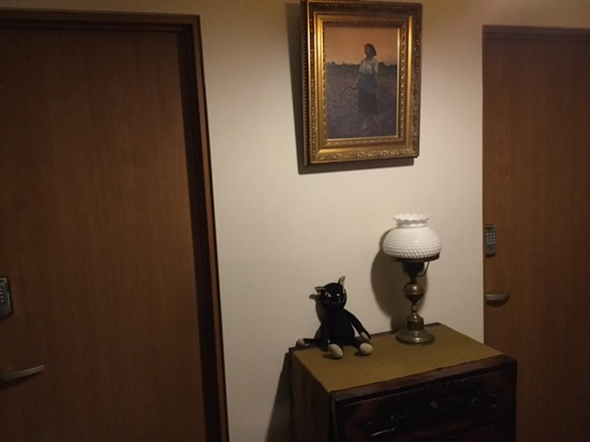 Kyoto Guest House Kyo No En Nishiya ภายนอก รูปภาพ