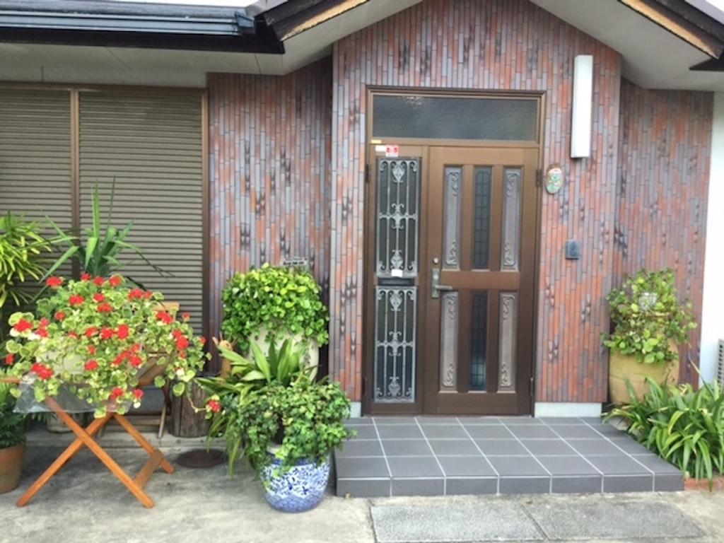 Kyoto Guest House Kyo No En Nishiya ภายนอก รูปภาพ