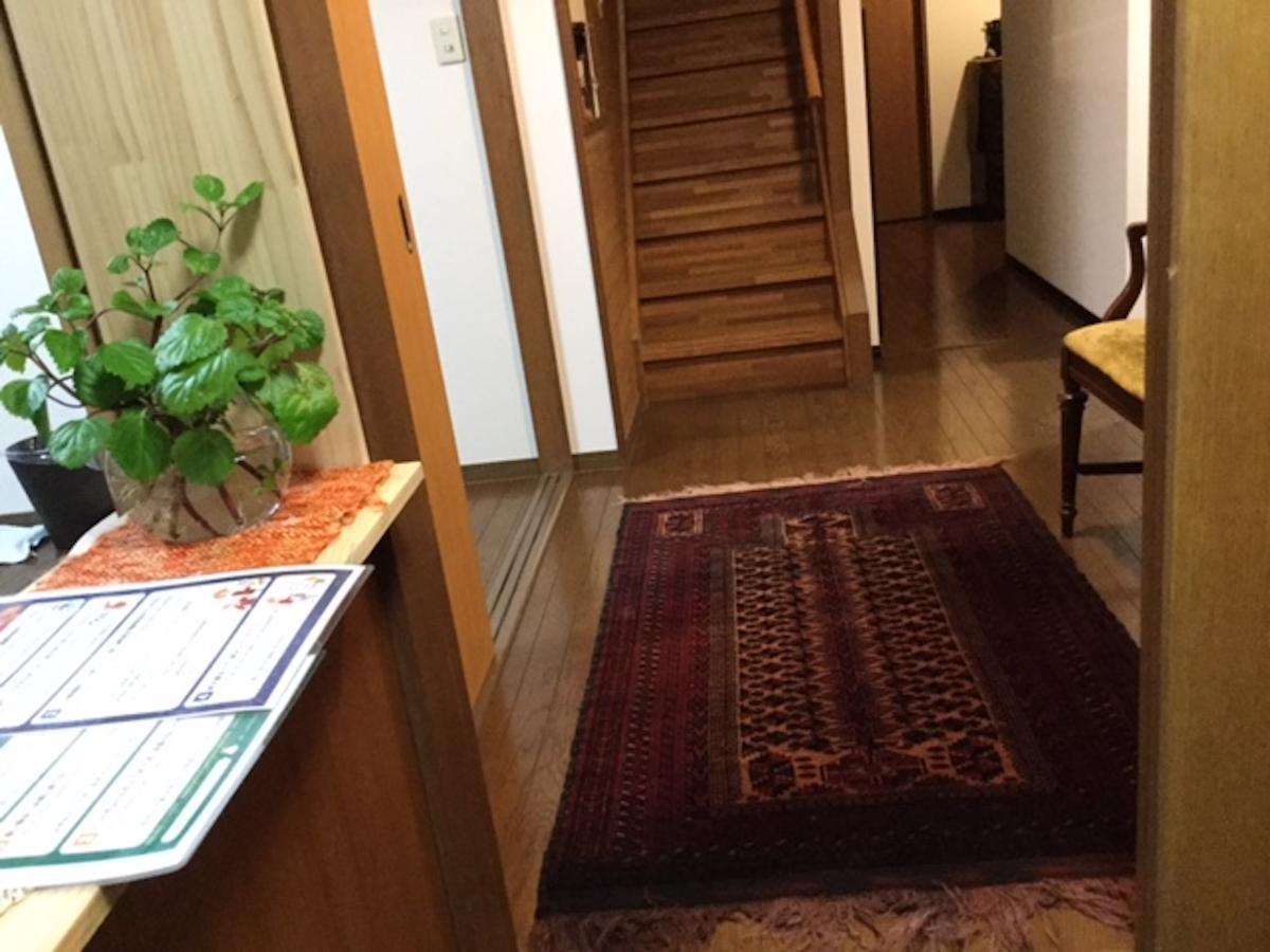 Kyoto Guest House Kyo No En Nishiya ภายนอก รูปภาพ