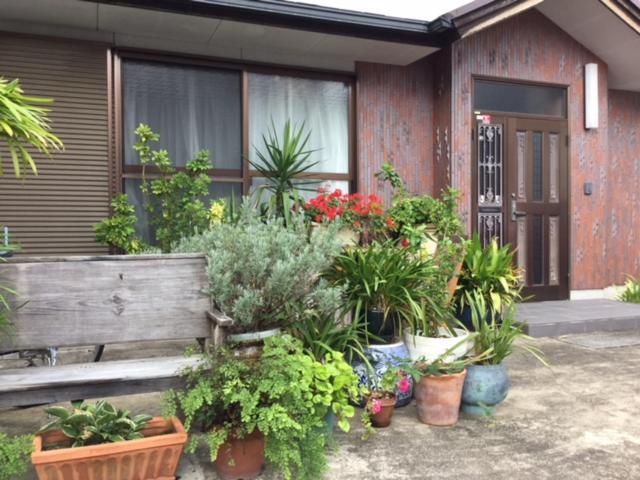 Kyoto Guest House Kyo No En Nishiya ภายนอก รูปภาพ
